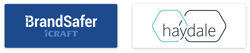 브랜드세이퍼 X HAYDALE