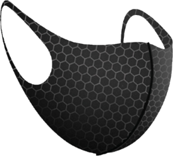 GRAPHENE PLUS MASK